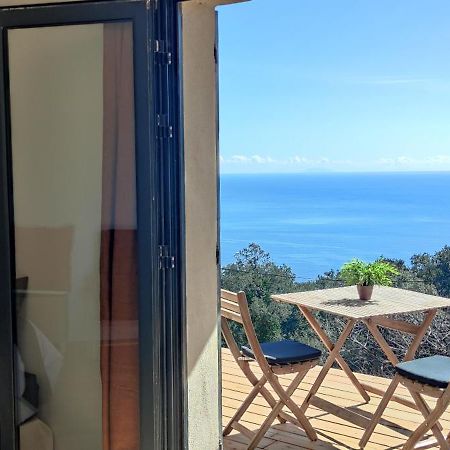 Casapietra Bed & Breakfast Brando Exterior photo